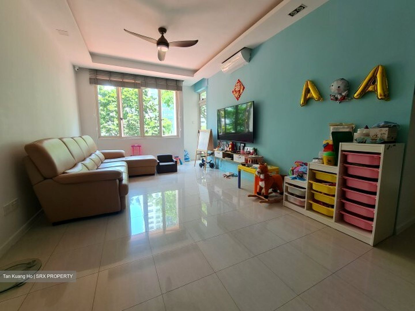 Seletar Springs Condominium (D28), Condominium #346918901